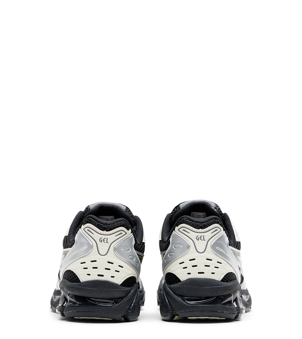 Asics Gel-Kayano 14 Black Cream