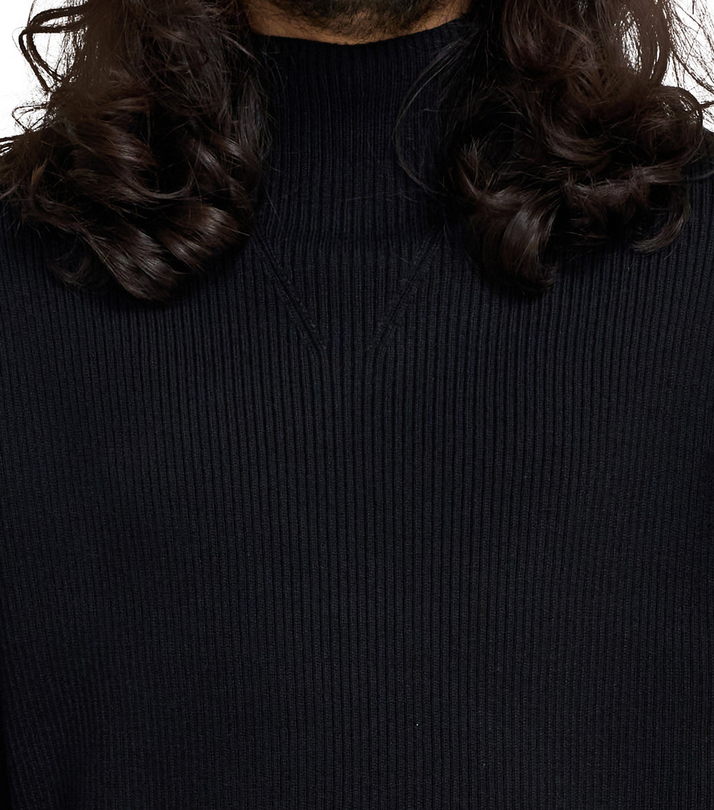 Puma x _J.L-A.L_ CLRT Knitted Sweatshirt Gray