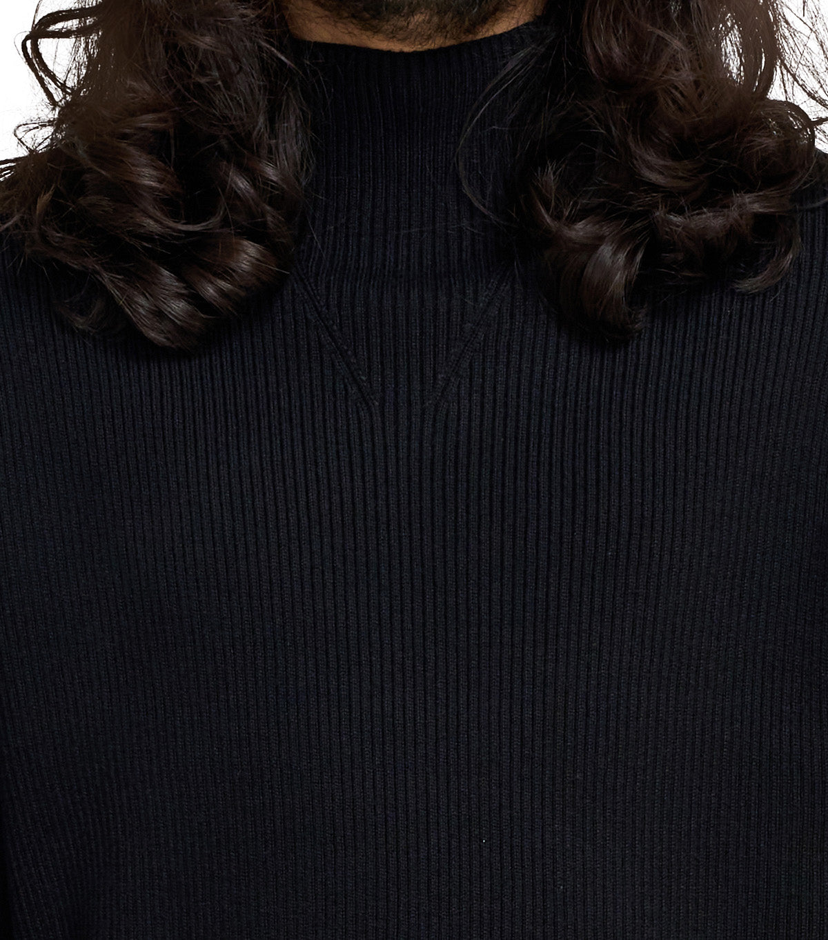 Puma x _J.L-A.L_ CLRT Knitted Sweatshirt Gray