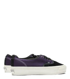 Vans Authentic Reissue 44 Black Purple