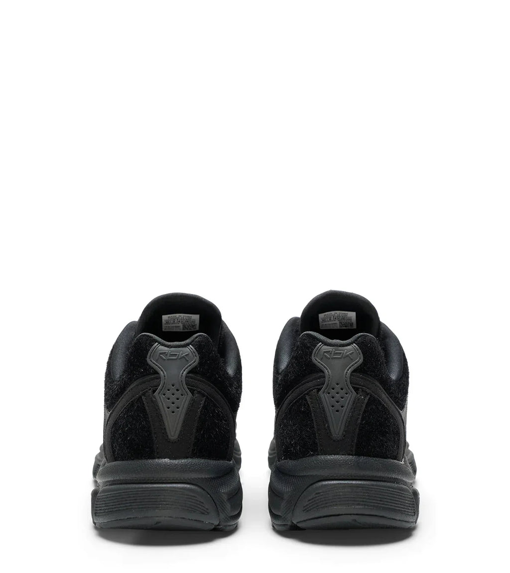 Reebok x Pleasures Premier Trinity Black