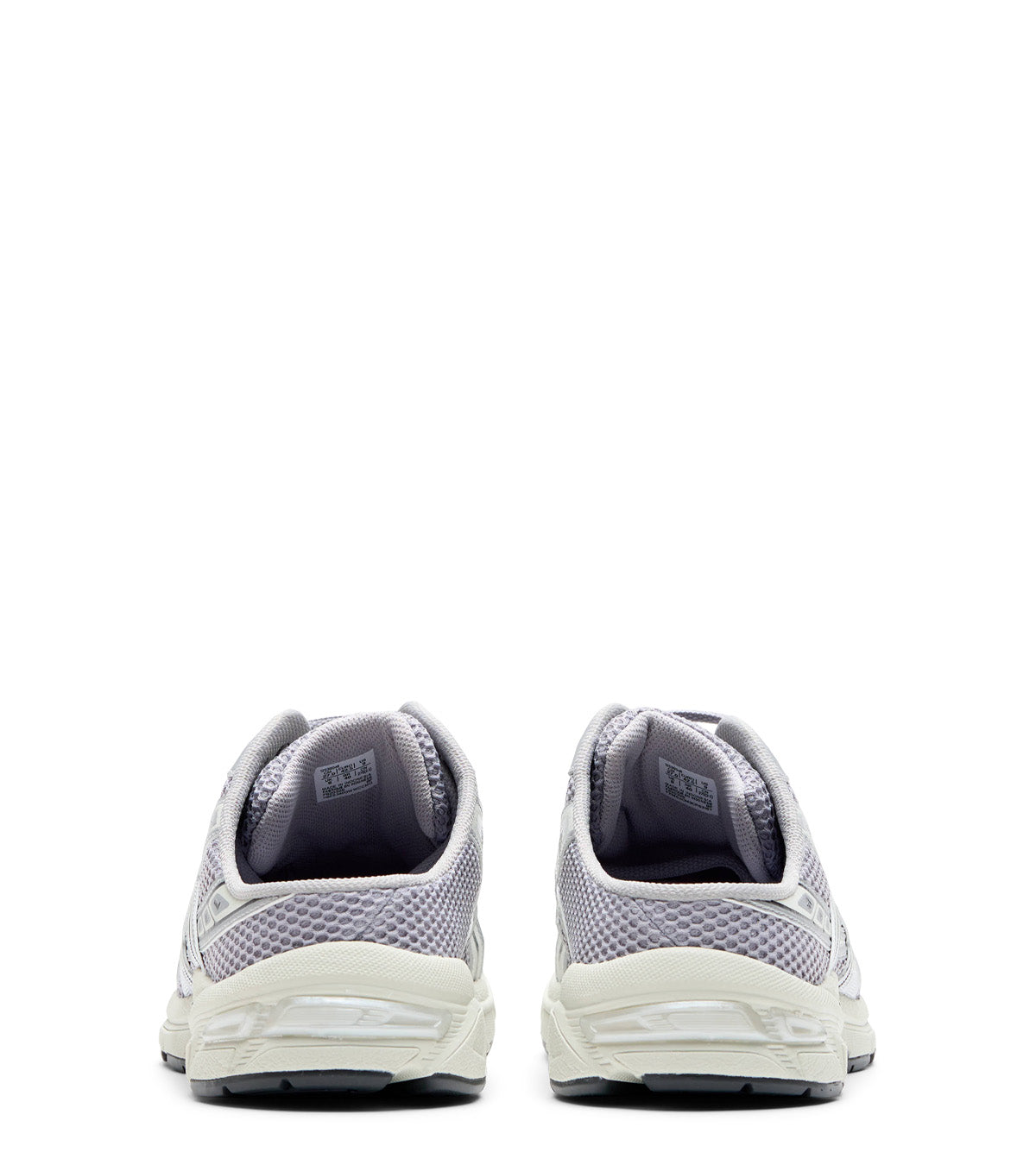 ASICS Gel-1130 Mule Grey – SOMEWHERE