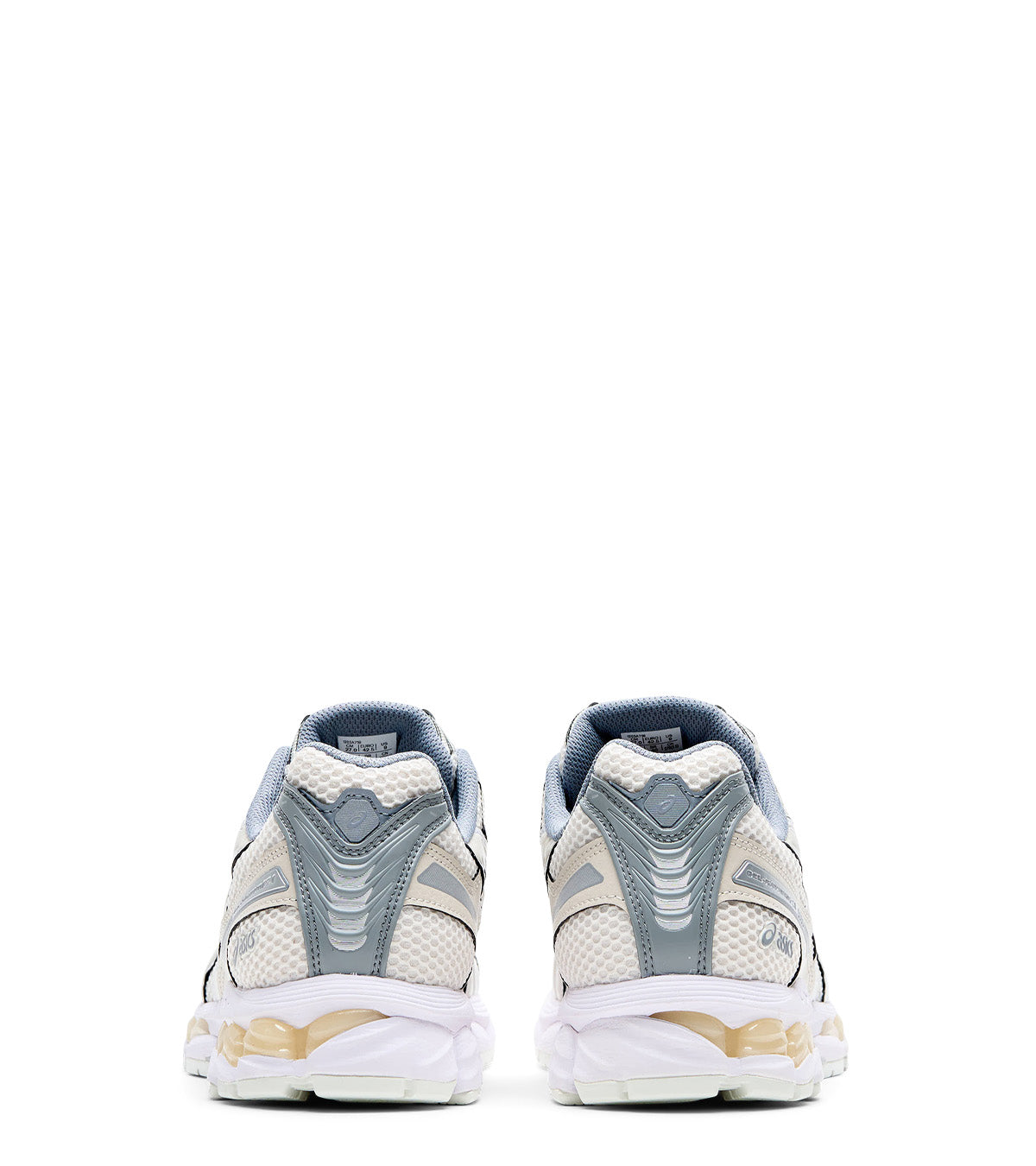 ASICS Gel-Kayano 12.1 Cream Grey