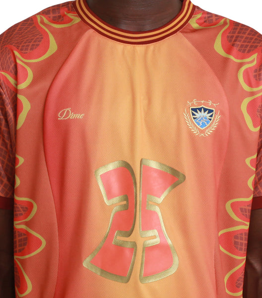 Dime Holy Flame Jersey Hell Fire