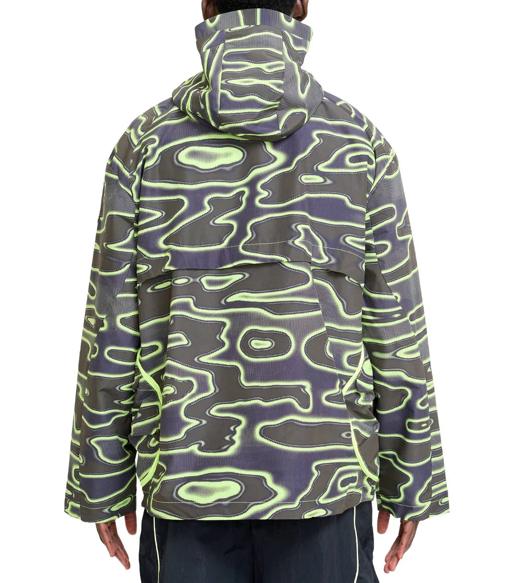 Nike Pod Jacket Volt