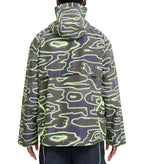 Nike Pod Jacket Volt