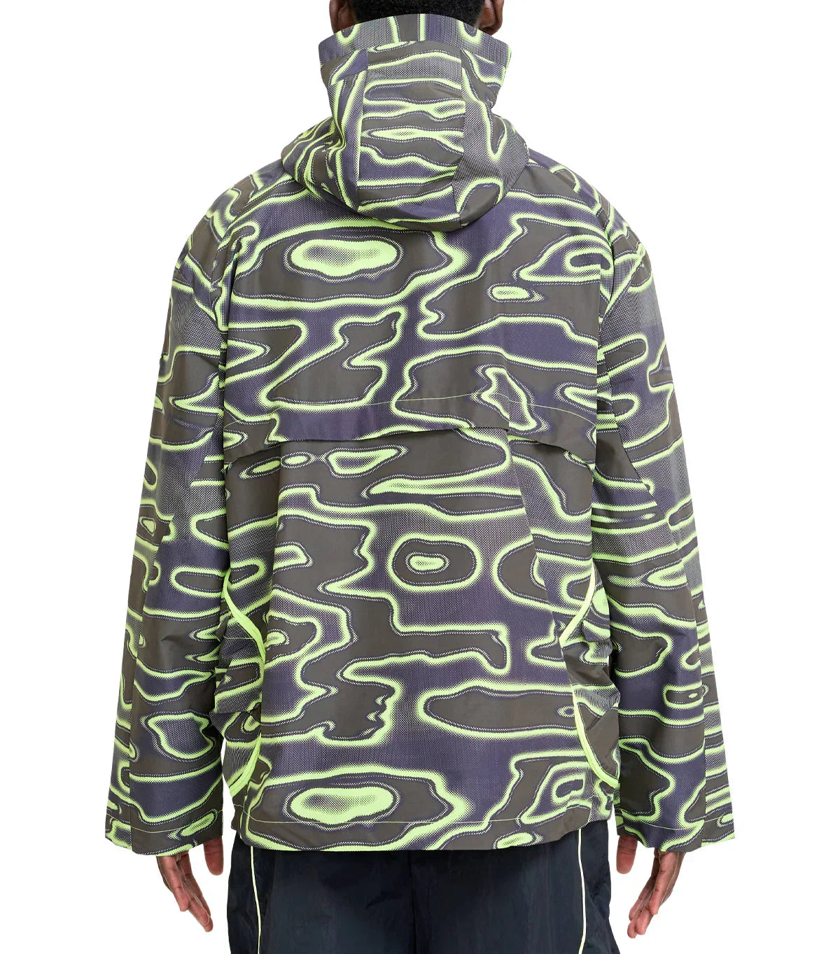 Nike Pod Jacket Volt