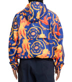 Nike Netherlands x Patta Jacket Blue