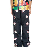 Jordan x Free The Youth Track Pants Black