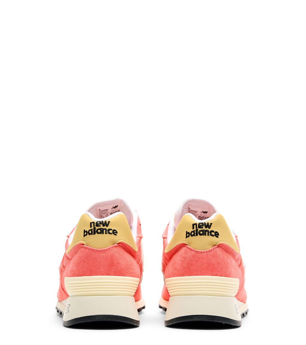 New Balance Made In USA 1300 Drift Red