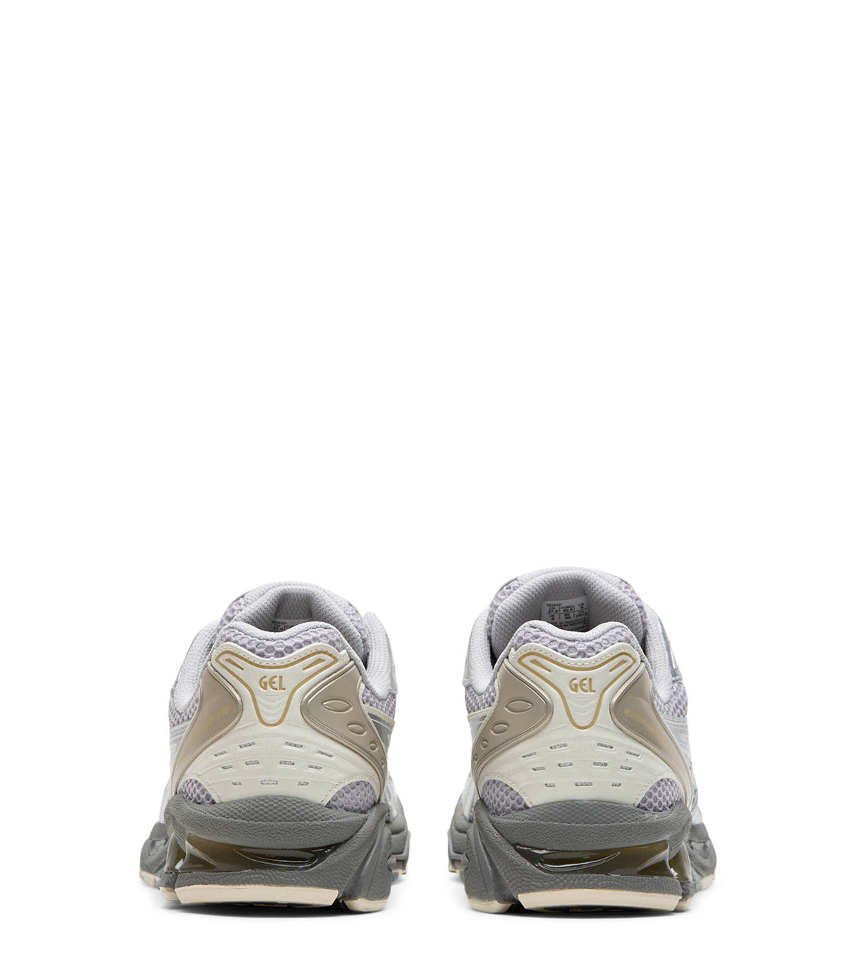 ASICS Gel-Kayano 14 Concrete Silver