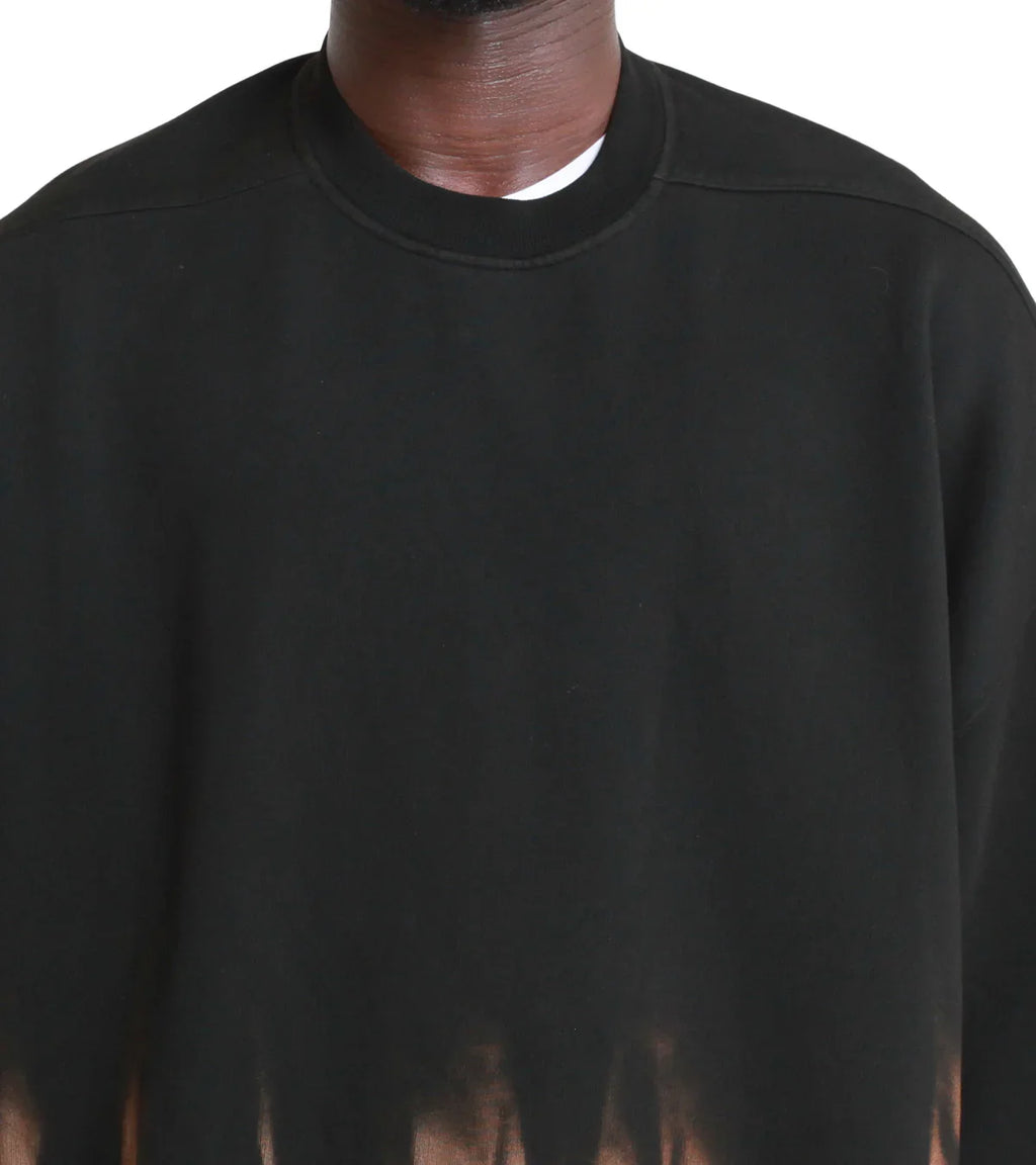 Rick Owens DRKSHDW Tommy T Black