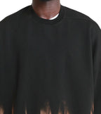 Rick Owens DRKSHDW Tommy T Black