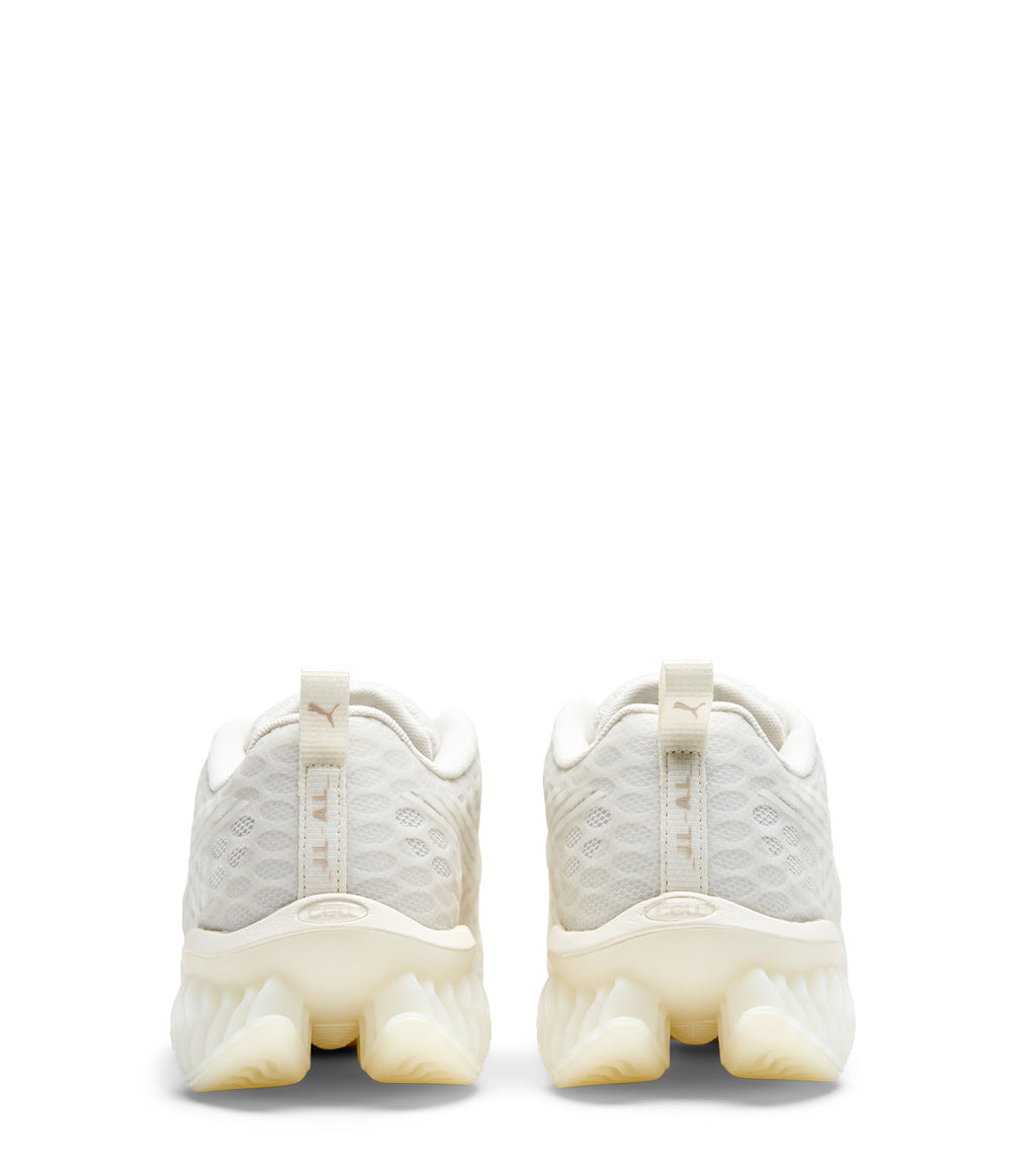 Puma x _J.L-A.L_ Cell Geo 1 Cage Warm White
