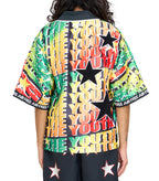 Jordan x Free The Youth Football Jersey Black