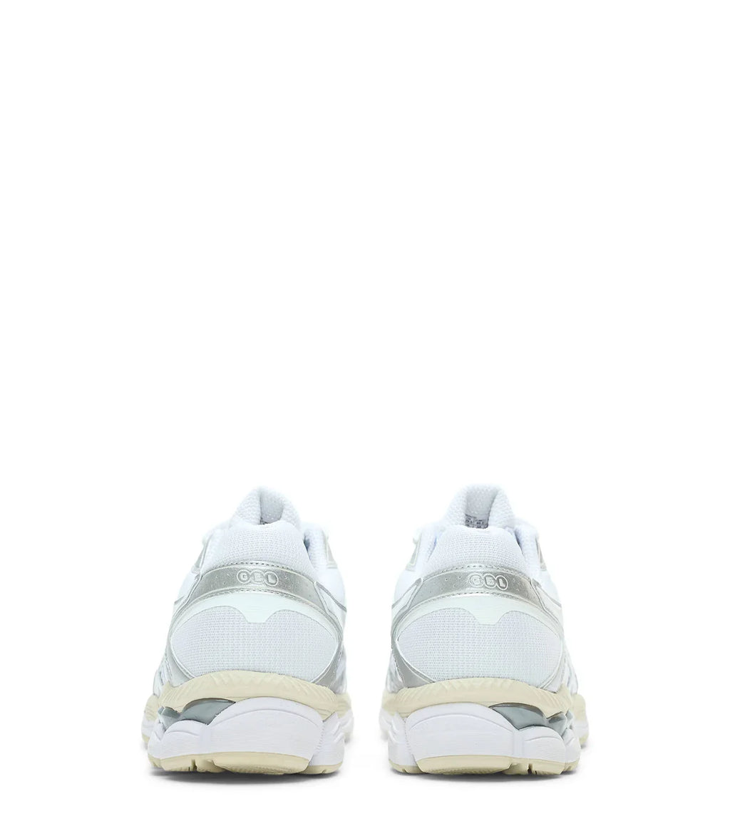Asics Gel-Cumulus 16 White