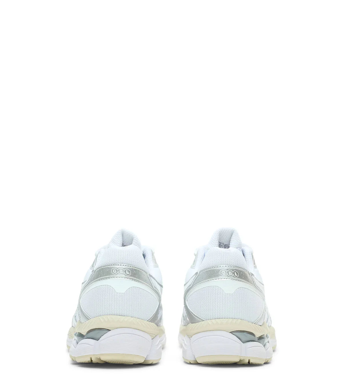 Asics Gel-Cumulus 16 White