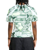 Nike Project F.R.O.G. Liquify T-Shirt Green