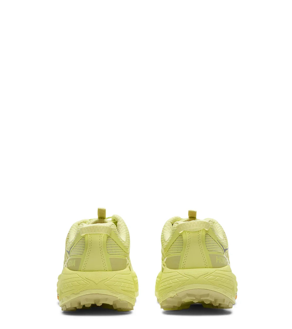 Hoka Mafate Three2 Grid JP Yuzu Cardamom