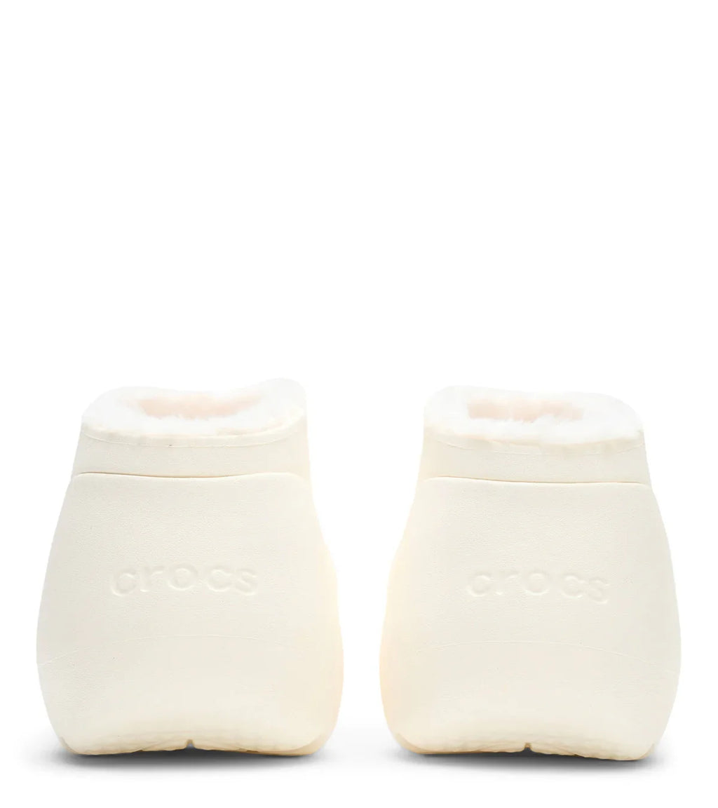 Crocs Hydra Clog Lined Stucco