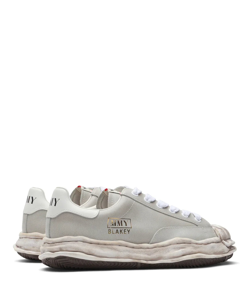 Mihara Yasuhiro Blakey Low White