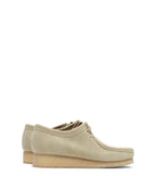 Clarks Women's Wallabee Maple
