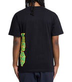 Carpet Company Lion T-Shirt Black