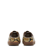Adidas x Wales Bonner Gazelle Snake
