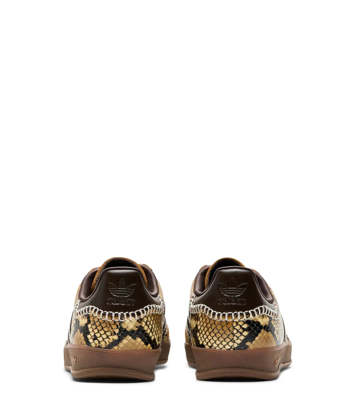 Adidas x Wales Bonner Gazelle Snake