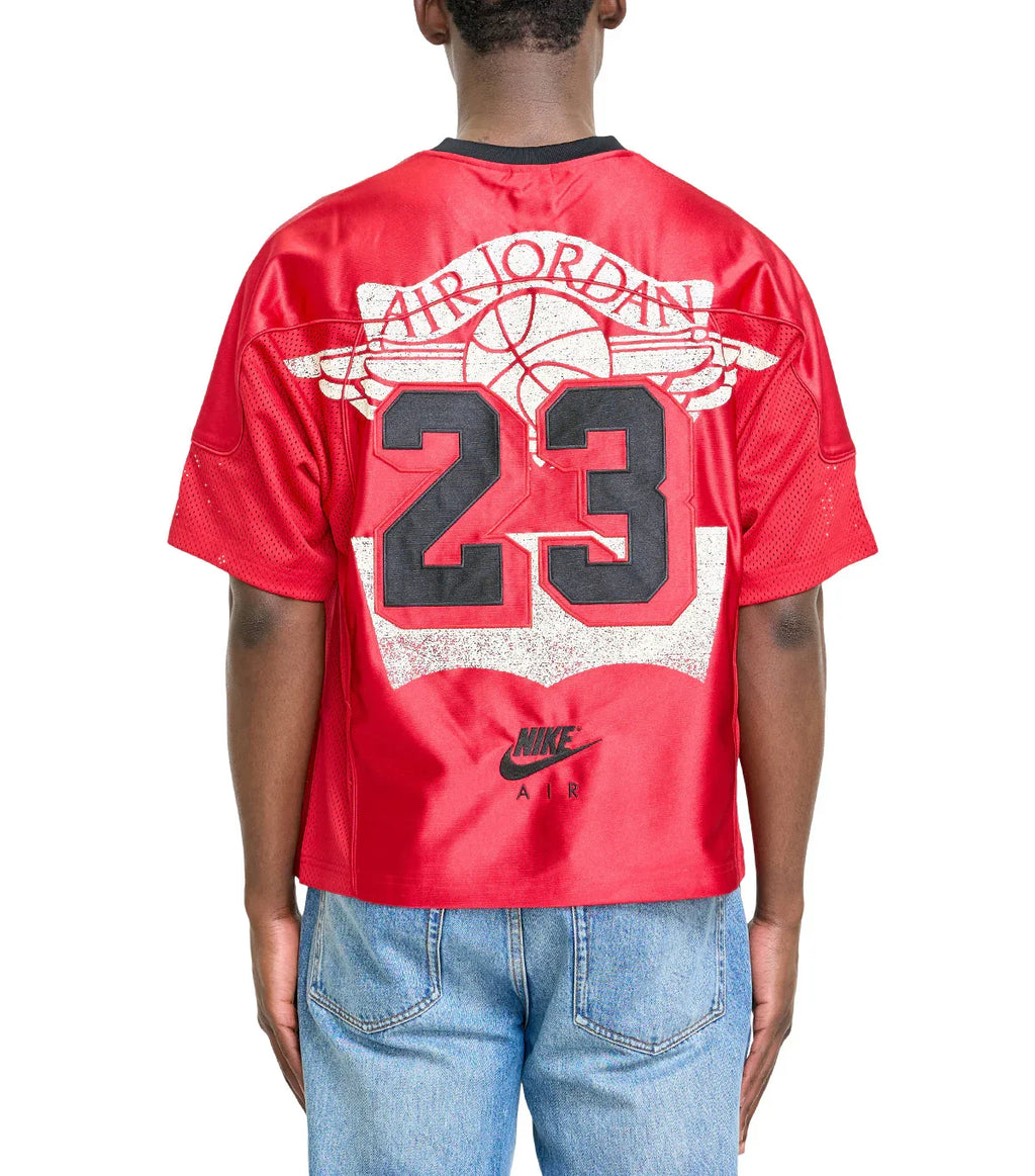 Jordan x Levi's® Jersey Red