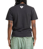 Human Made Heart T-Shirt Black