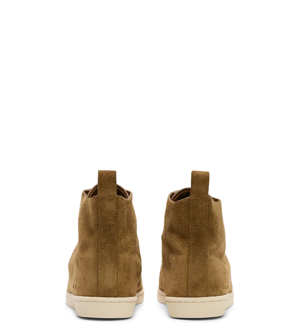 Adidas x Wales Bonner Superstar Hi Bronze Brown