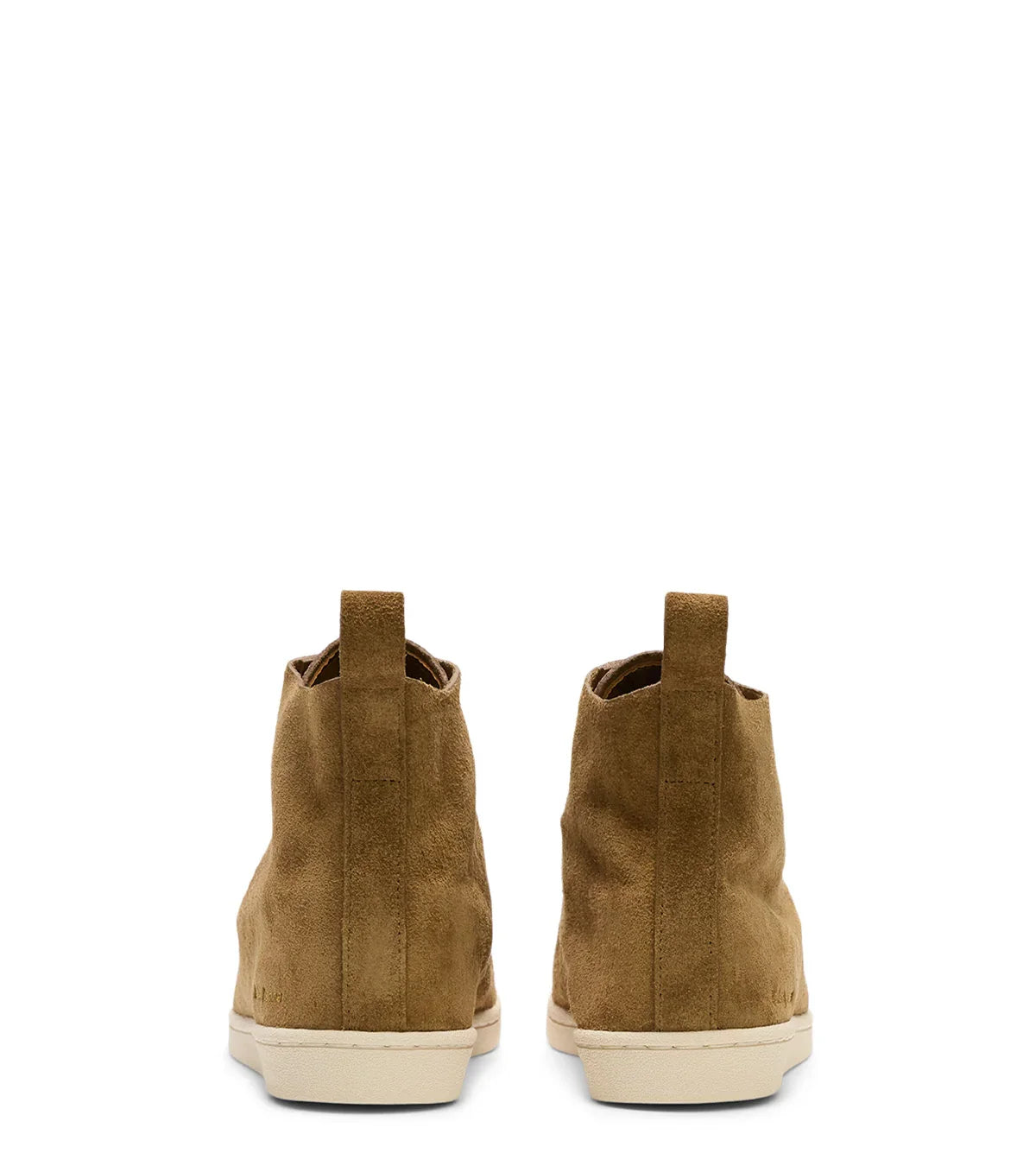 Adidas x Wales Bonner Superstar Hi Bronze Brown