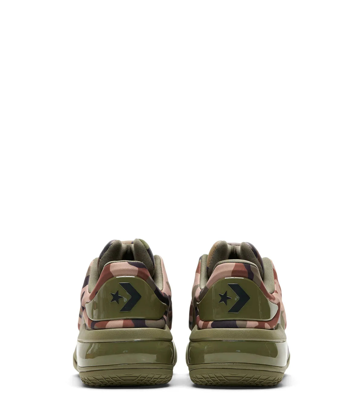Converse Shai 001 Camo