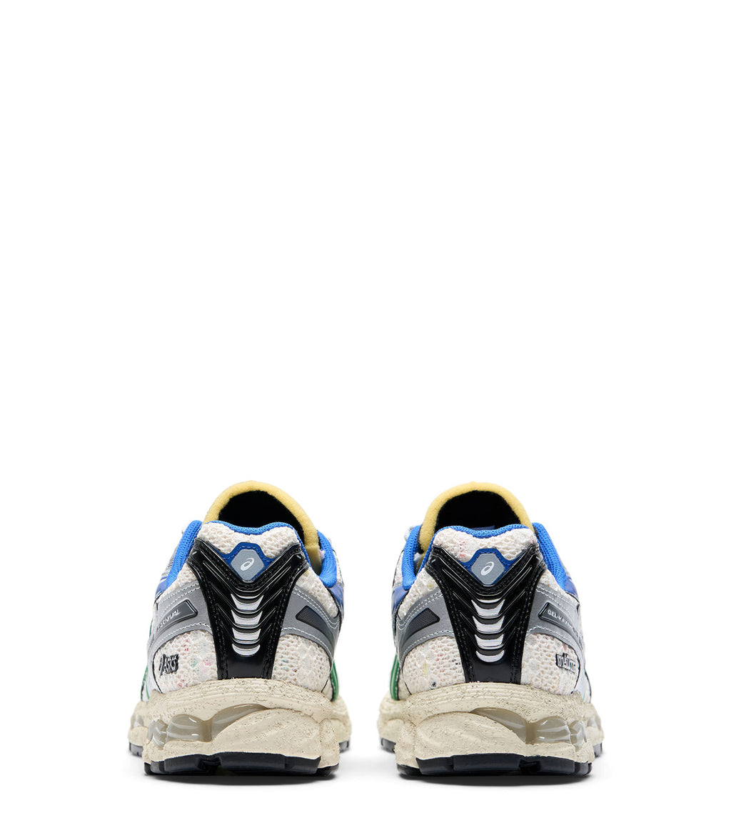 ASICS x Carnival Gel-Kayano 12.1 Cream