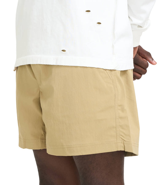 Nike ACG Hiking Shorts Parachute Beige