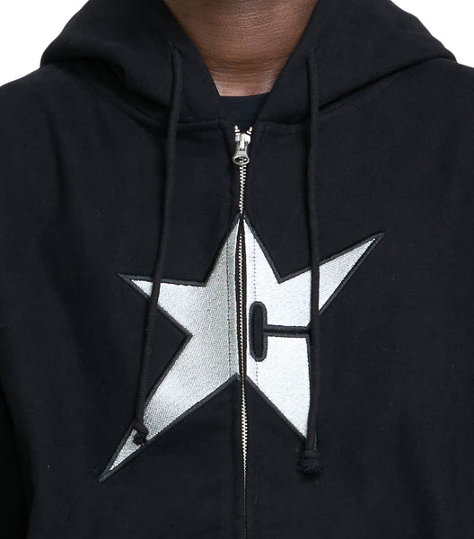 Carpet Company C-Star Hoodie Black
