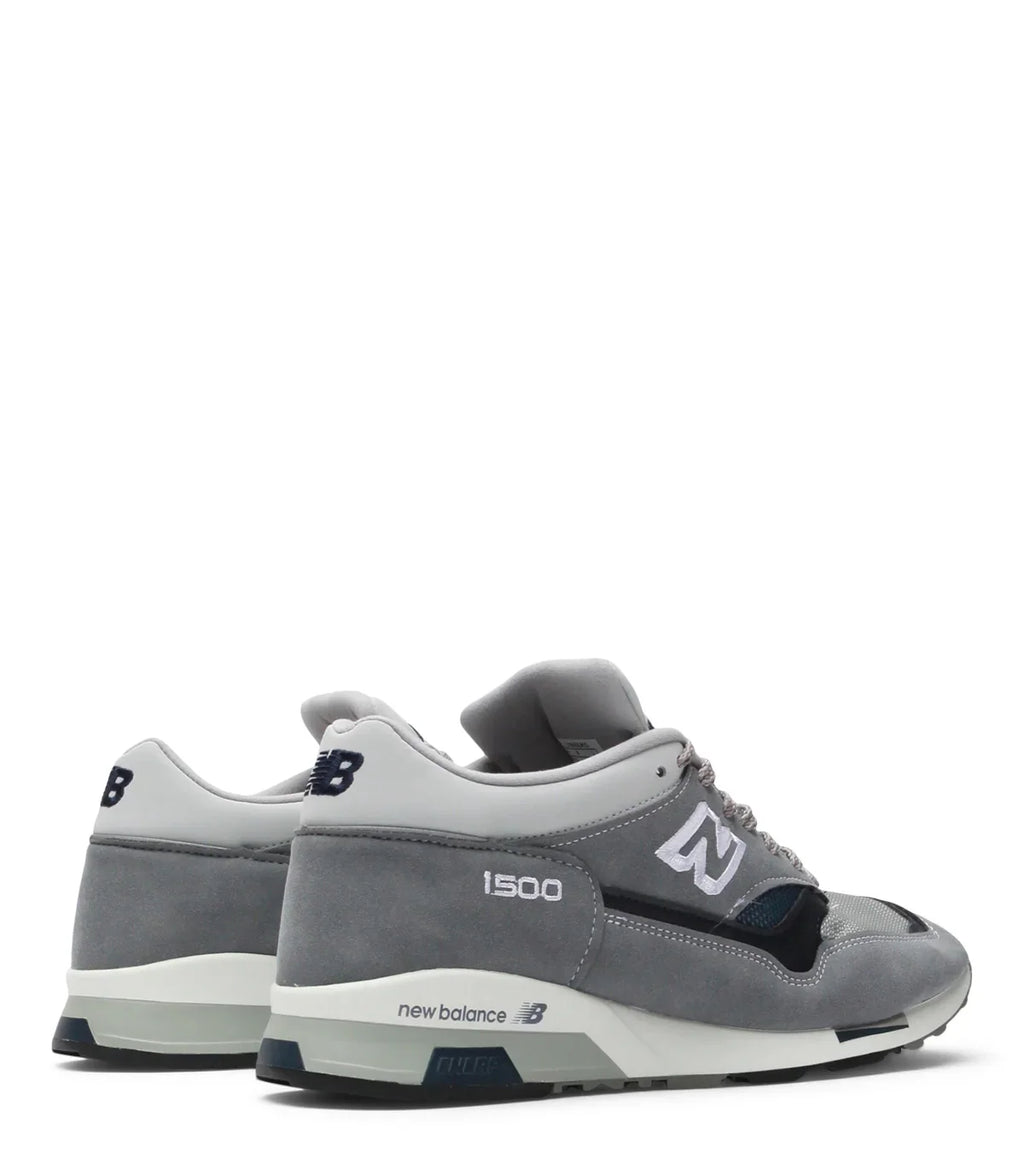 New Balance Made In UK 1500 Grey