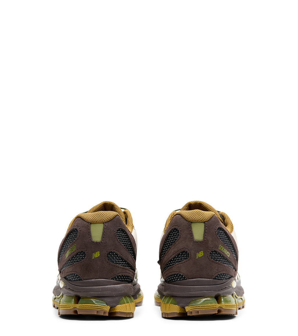 New Balance 1890 Beige Brown