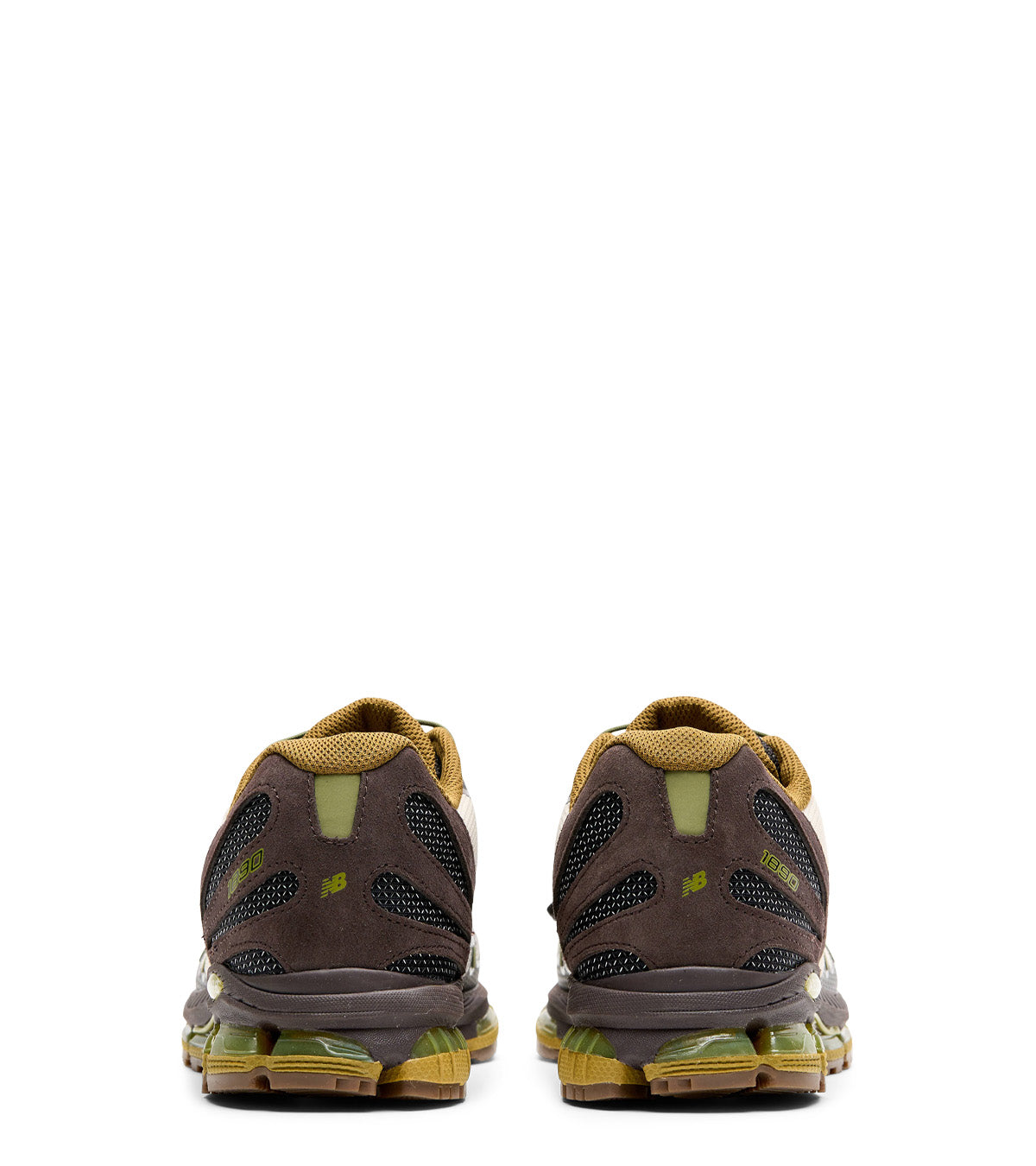 New Balance 1890 Beige Brown