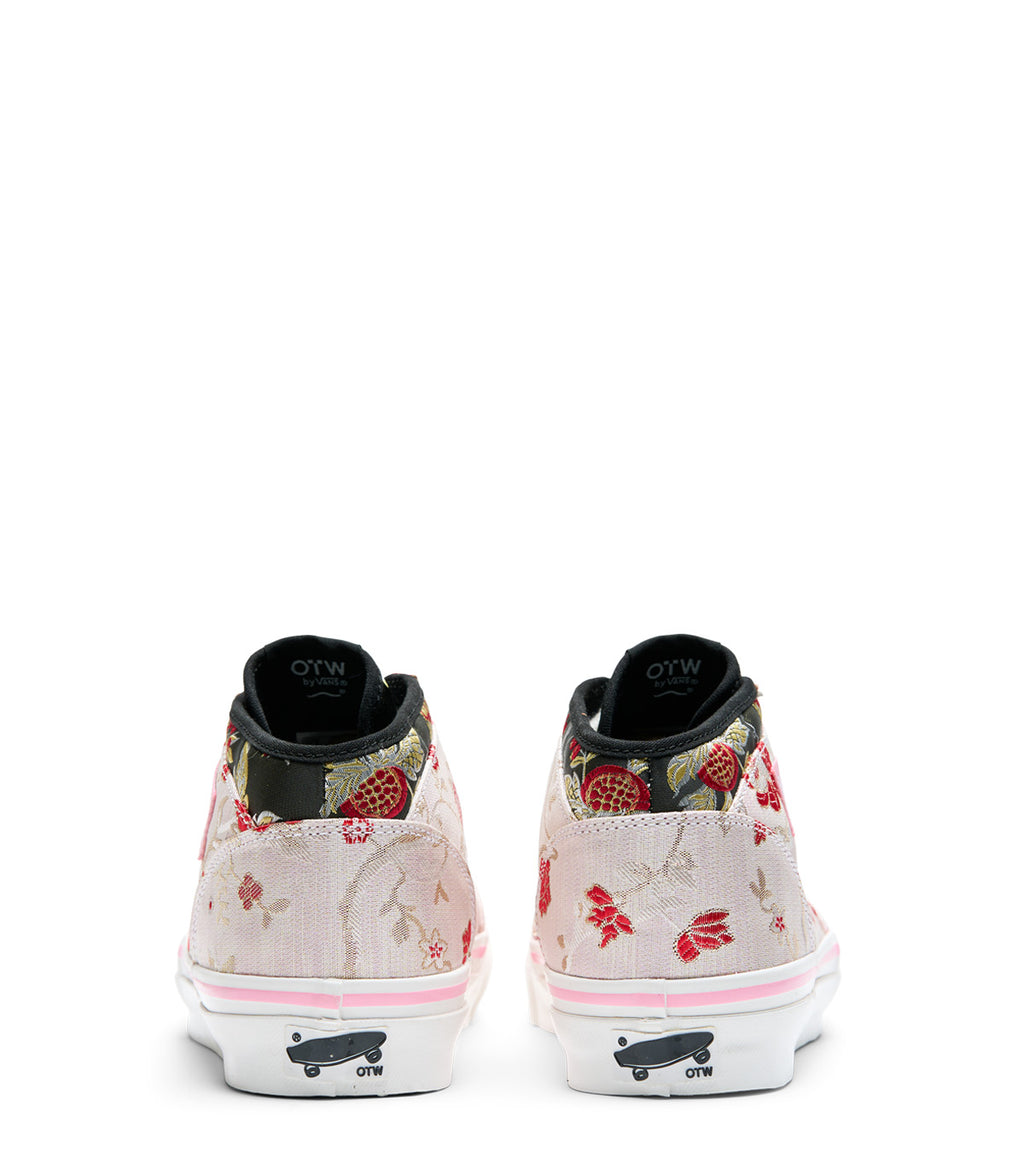 Vans OTW Half Cab 33 Decon Vibram Floral