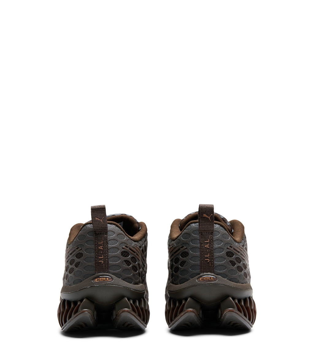 Puma x _J.L-A.L_ Cell Geo 1 Cage Bitter Chocolate