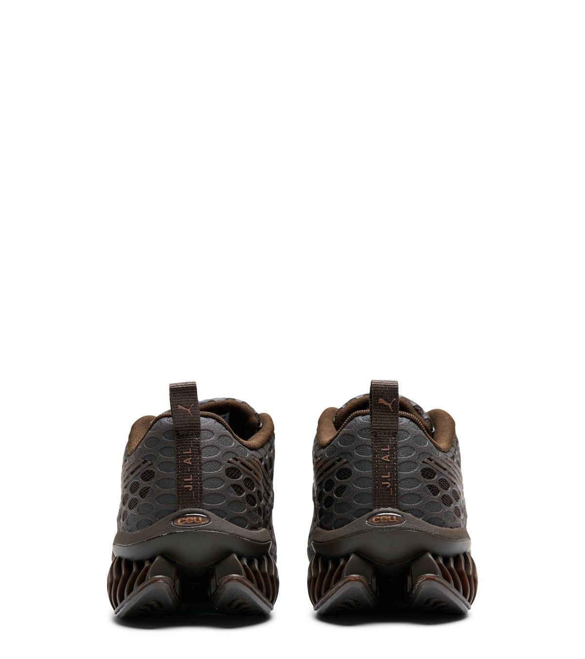 Puma x _J.L-A.L_ Cell Geo 1 Cage Bitter Chocolate