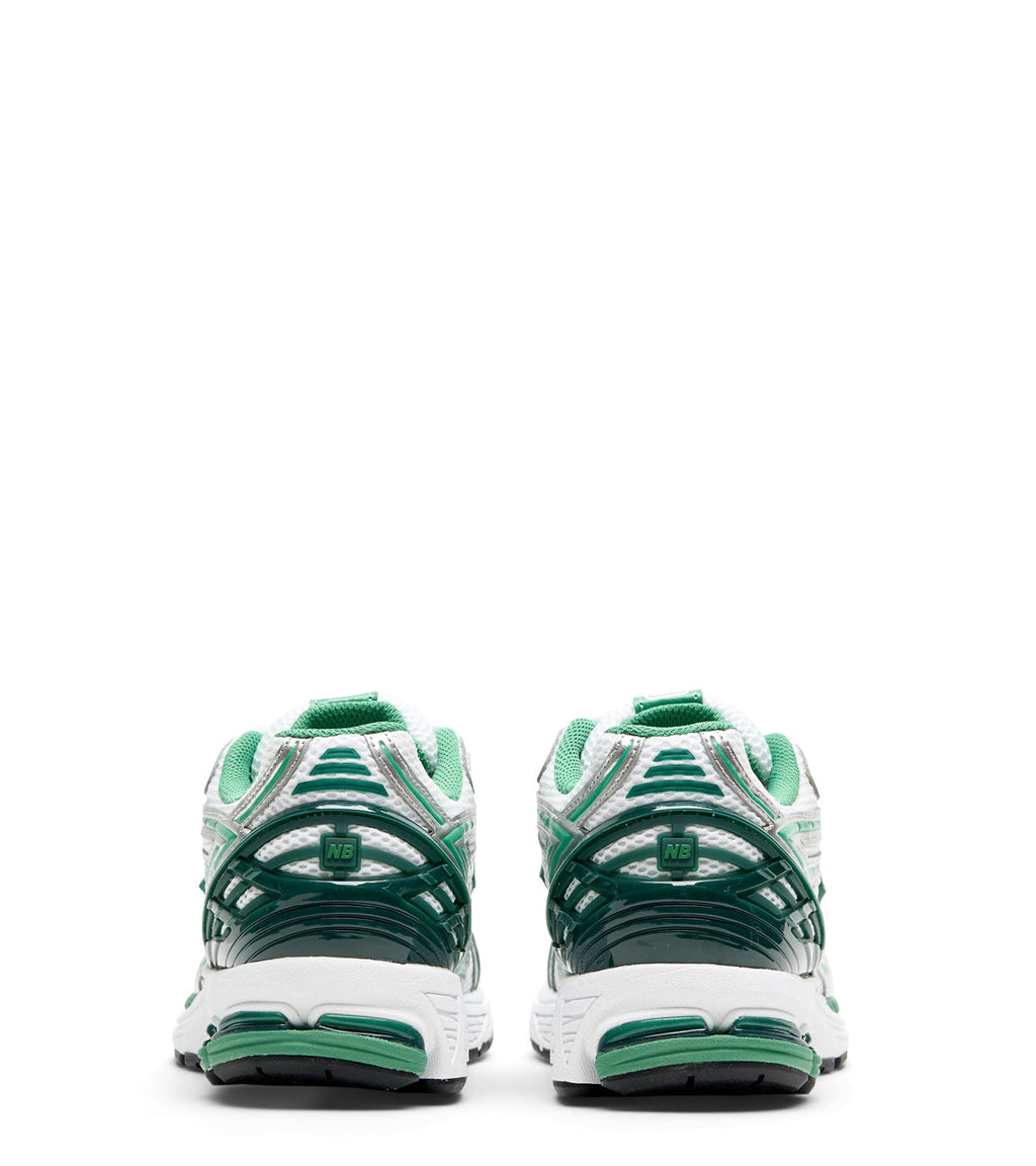 New Balance 1906R White Green