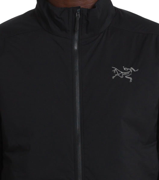 Arc'teryx Atom Jacket Black