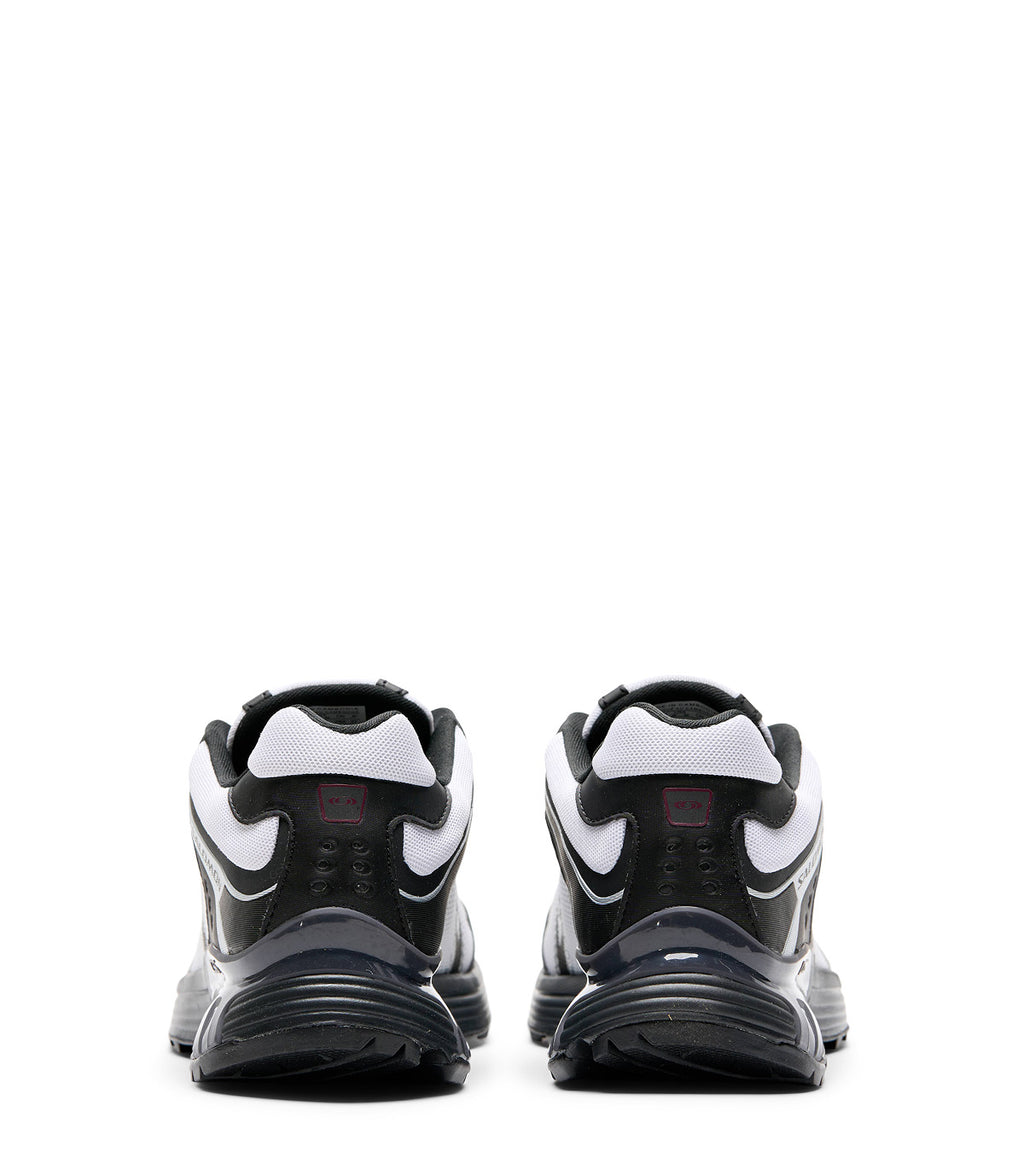 Salomon Advanced XT-Whisper Black White