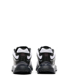 Salomon Advanced XT-Whisper Black White