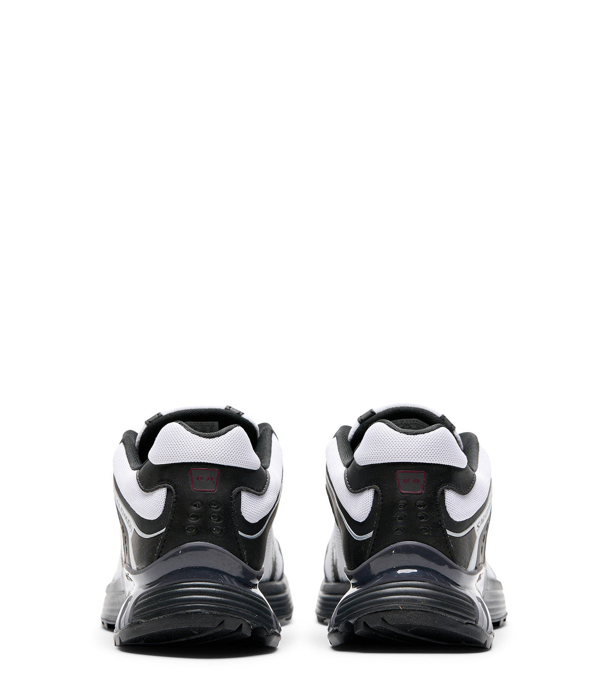 Salomon Advanced XT-Whisper Black White