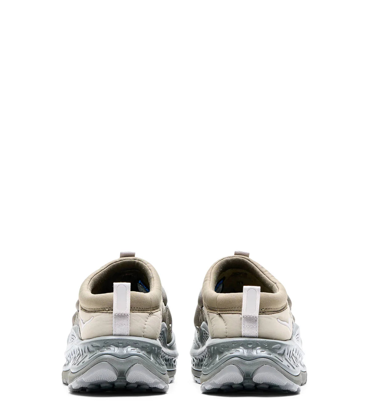 Hoka Ora Primo Grey