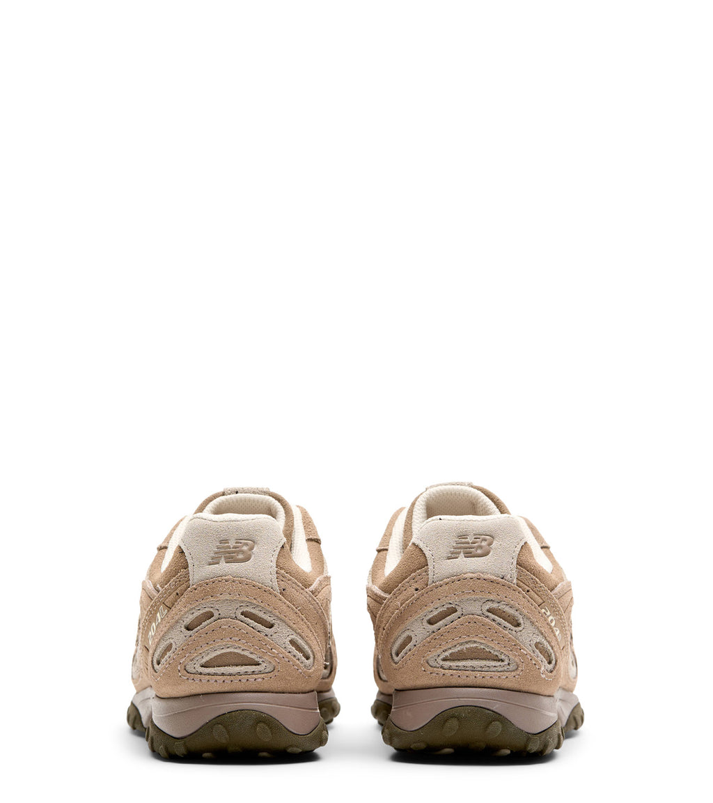 New Balance 204L Mushroom